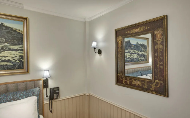 Reykjavik Marina Residence