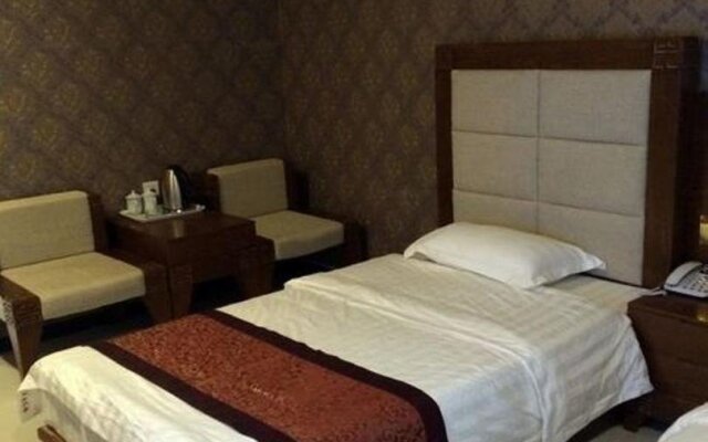 An'an Express Hotel