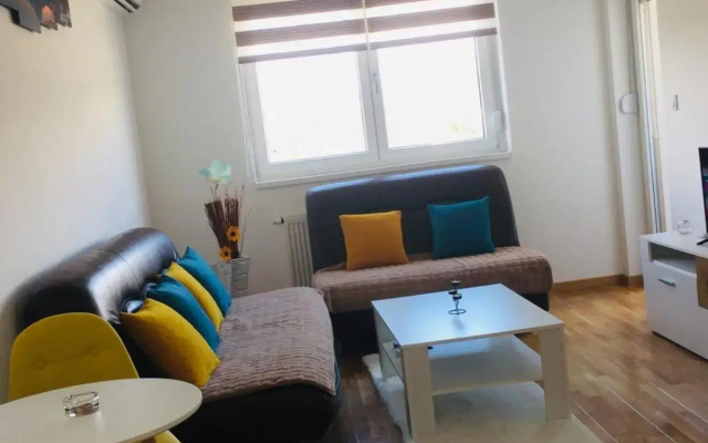 Apartman Tami