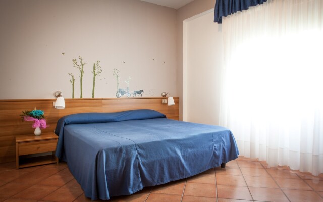 Piccolo Hotel Aurora