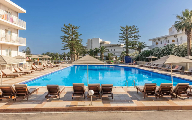 CHC Marilena Hotel - All Inclusive