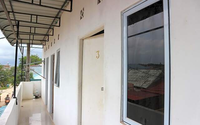 OYO Life 2670 Aline Kost