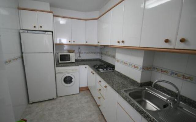 Apartamentos Victoria