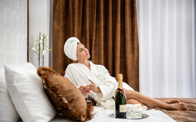 Castello Luxury Residence