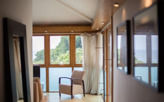 Lamorna Cove Hotel
