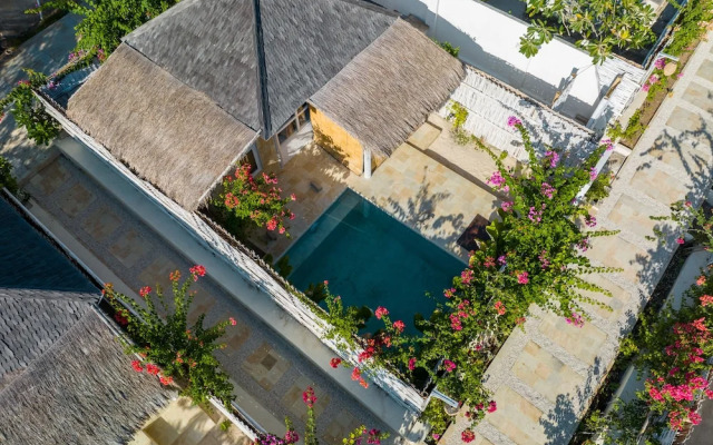 Ora Villas Gili Meno