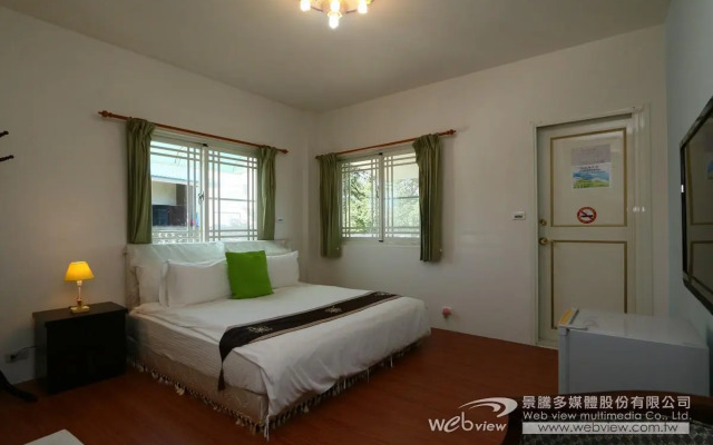 YUAN QI WU Homestay