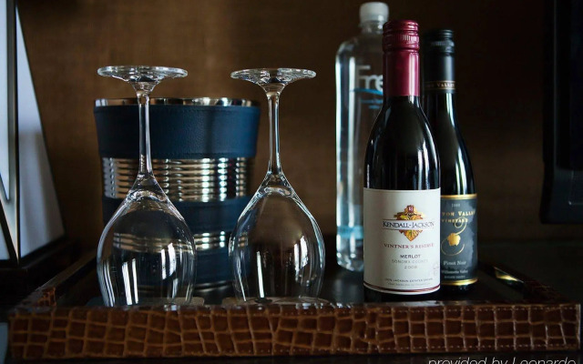 Kimpton Riverplace Hotel by IHG