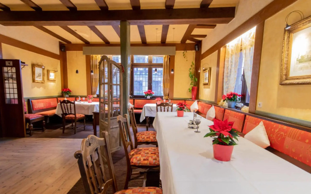Hotel Weiler