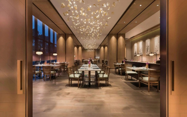Novotel Shanghai Clover