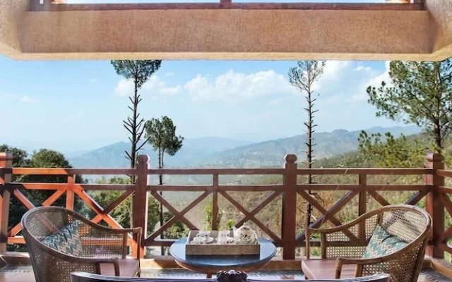 Larisa Homes X One Partridge Hill