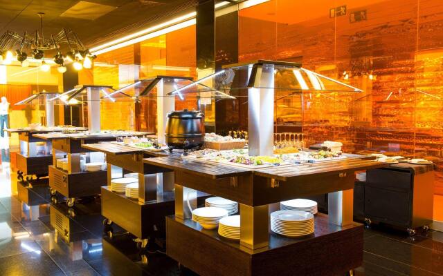 VIP Grand Lisboa Hotel & Spa