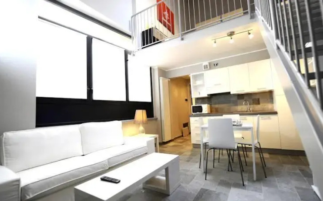 Urban Lofts
