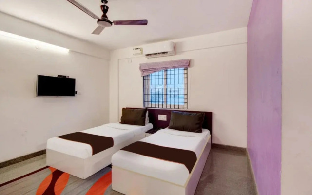 OYO Flagship 22550 Marathahalli