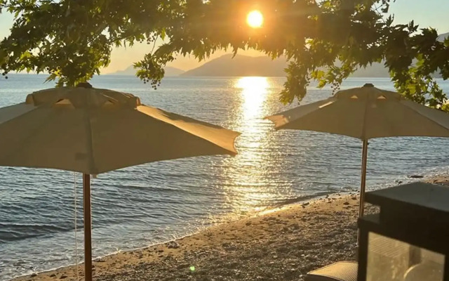 Mangata Seaside