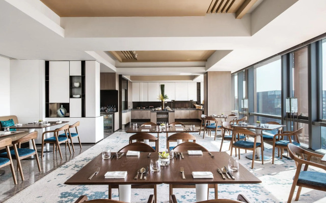 Cordis Shanghai Hongqiao