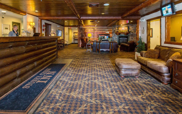 Stoney Creek Hotel Des Moines - Johnston