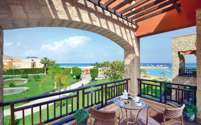 Mövenpick Resort El Sokhna
