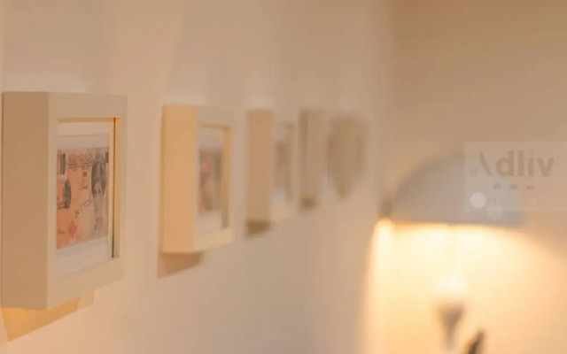 Stunning Chapel Margate Hideaway by Adliv