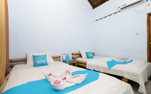 Airy Eco Pantai Senggigi Lombok
