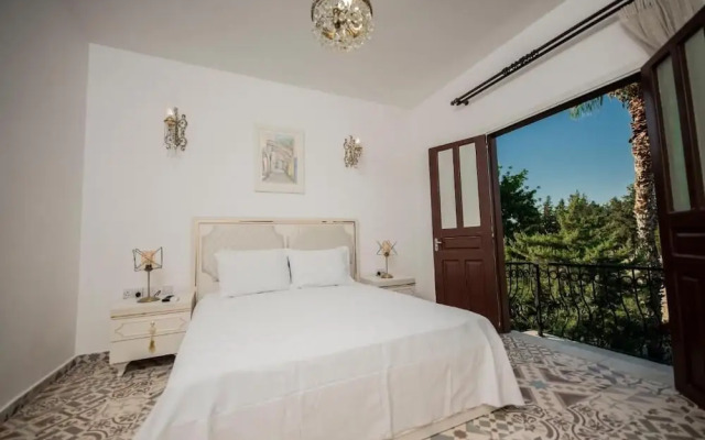 Nicosia Taskonak Hotel & Restaurant