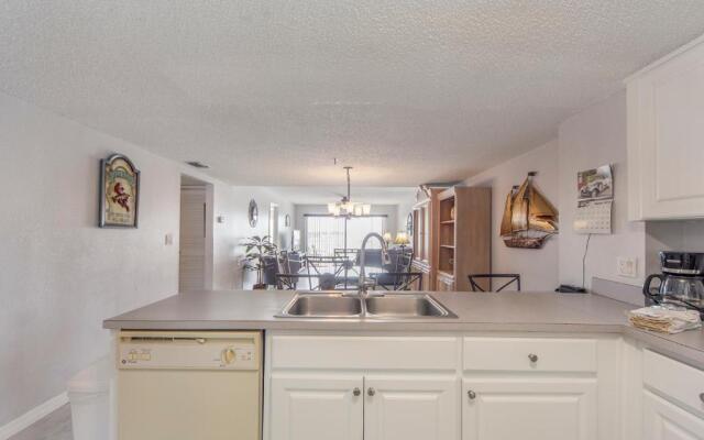 203 Beach Place Condos