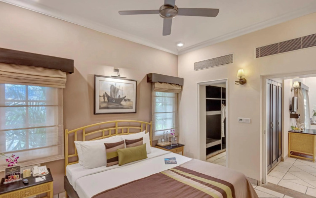Club Mahindra Emerald Palms, Goa – Guest Rooms – South Goa