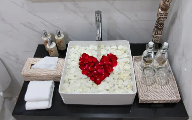 Kubu Garden Suites & Villas Nusa Dua