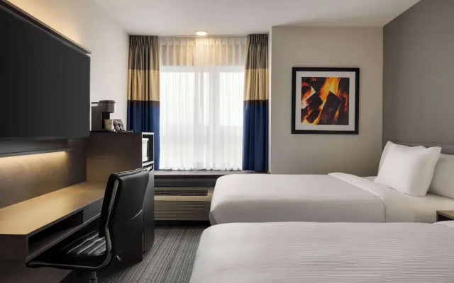 Microtel Inn & Suites By Wyndham Boisbriand
