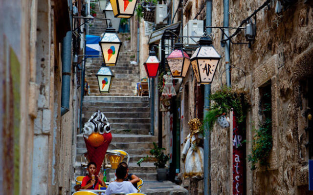 Dubrovnik apartments and accommodation Old Town House Katarina