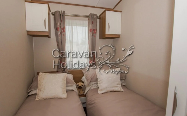Caravan Holidays Hopton