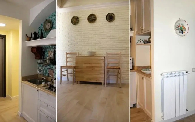Torre Del Giglio Bed  Breakfast