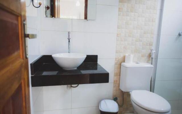 Peniel do Sana Guest House