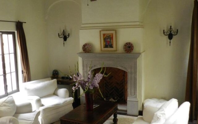 Casa Huertas 22