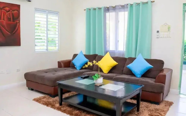 Avant 1 Bedroom Suite
