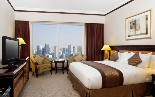 Corniche Hotel Sharjah