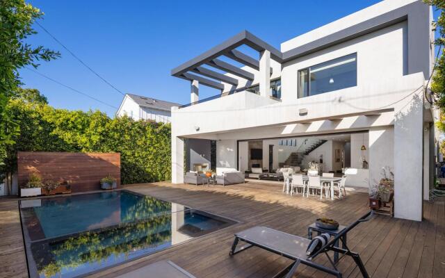 Villa California