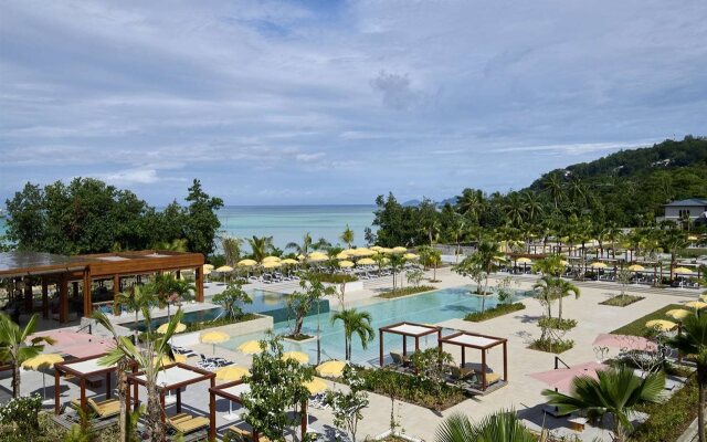 Canopy By Hilton Seychelles