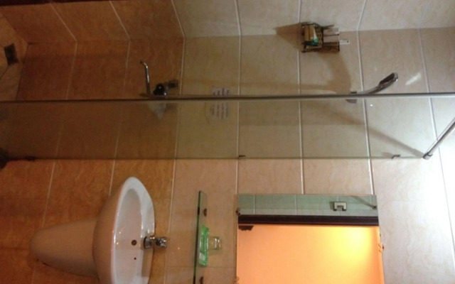 OYO 422 Nguyen Thanh Hotel