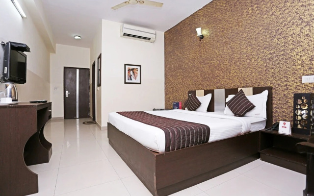 Hotel Airport City