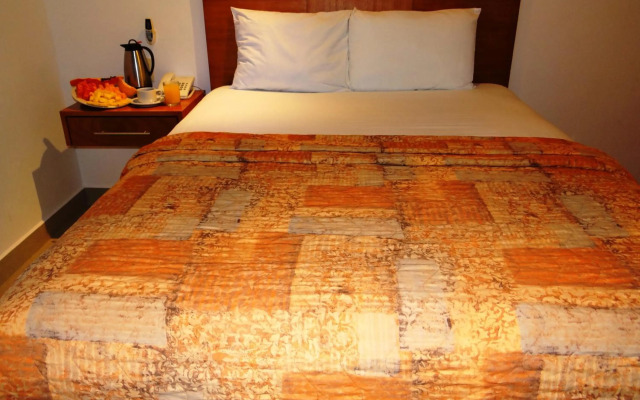 Suites Gaby Cancun