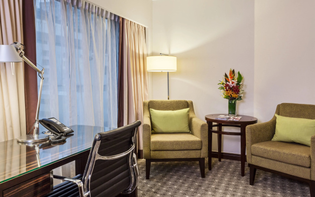 Holiday Inn Singapore Orchard City Centre by IHG
