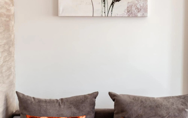 Квартира в новобудові, Газова 5а