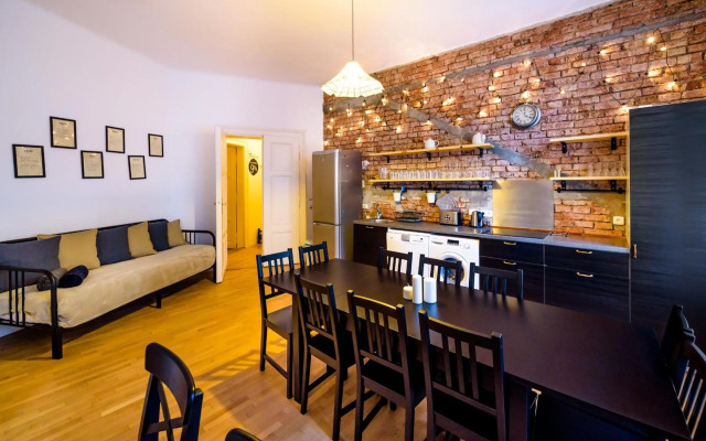 Amazing Harry Potter'S Apt. At Old Town