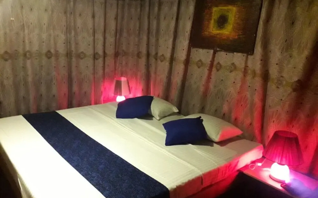 Yala Waves Beach Resort