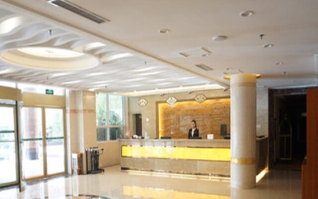 Greentree Alliance Shandong Rizhao Huanghaier Road