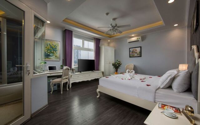 7S Hotel Phuong Ngoc Hanoi