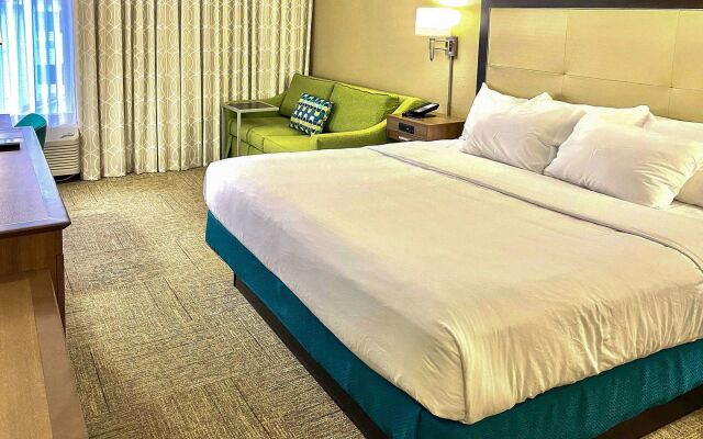 Comfort Inn Darien - North Brunswick