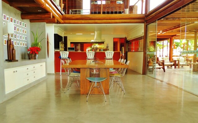 Pindorama Villa Charmosa Aluguel Casa 11