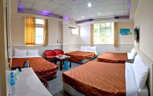 Annder  Hotel